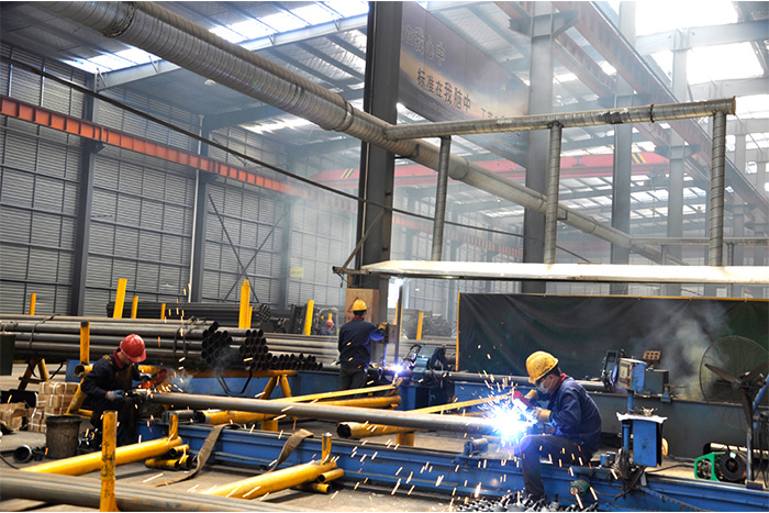 吉首网架等离子下料